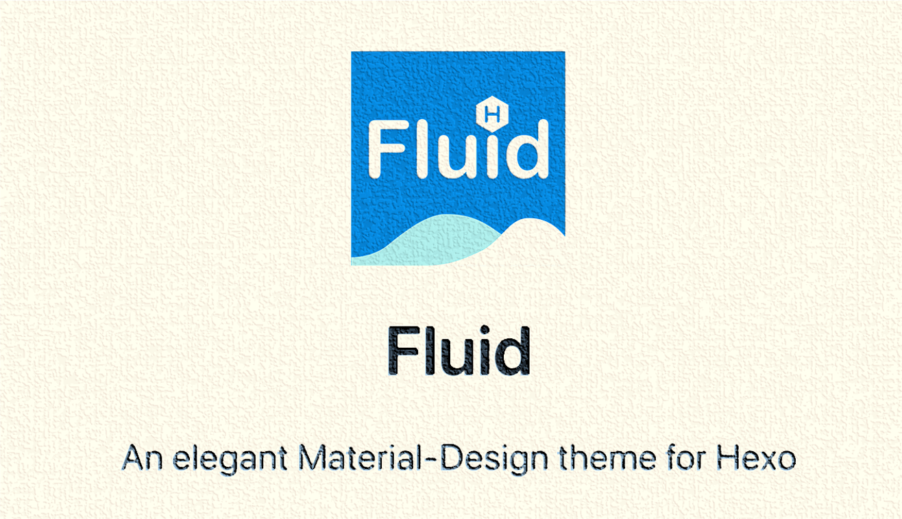 Switch blog theme to FLUID